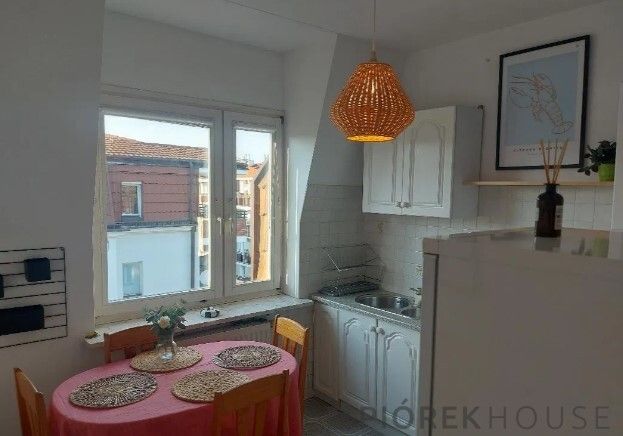 Mieszkanie 2-pokojowe Warszawa Ursynów, ul. Jana Zaorskiego. Zdjęcie 3