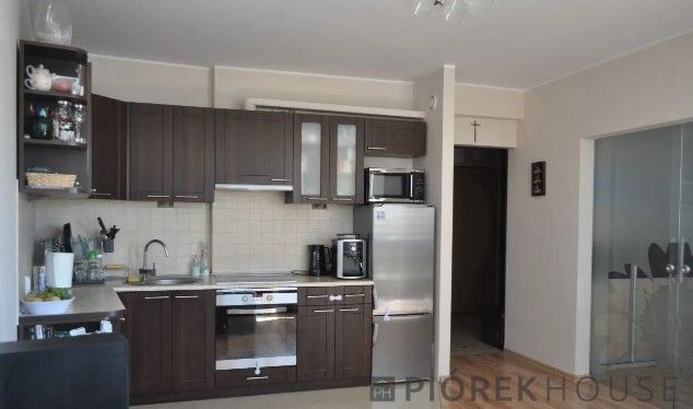 Mieszkanie 2-pokojowe Warszawa Ursus, ul. Skoroszewska