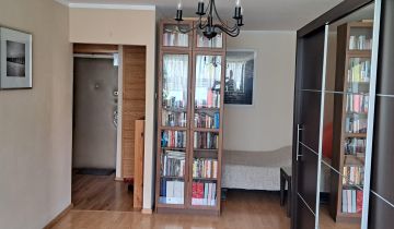 Mieszkanie 1-pokojowe Poznań Dębiec, ul. Orzechowa