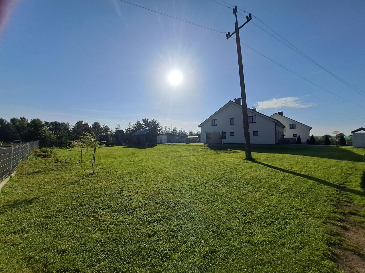 bliźniak, 4 pokoje Kołczygłowy, ul. Józefa Piłsudskiego. Zdjęcie 3