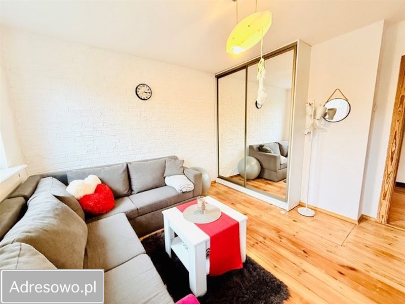 dom wolnostojący, 6 pokoi Lębork Centrum, ul. Zawiszy Czarnego. Zdjęcie 17