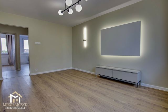 Mieszkanie 2-pokojowe Bartoszyce, ul. Słowackiego. Zdjęcie 2