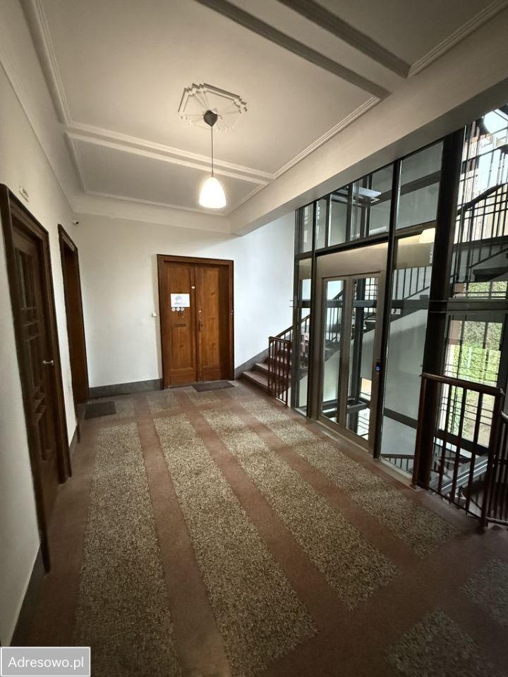 Mieszkanie 5-pokojowe Kraków Śródmieście, ul. Krowoderska. Zdjęcie 4