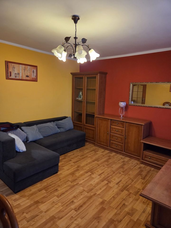 Mieszkanie 2-pokojowe Wyszków Centrum