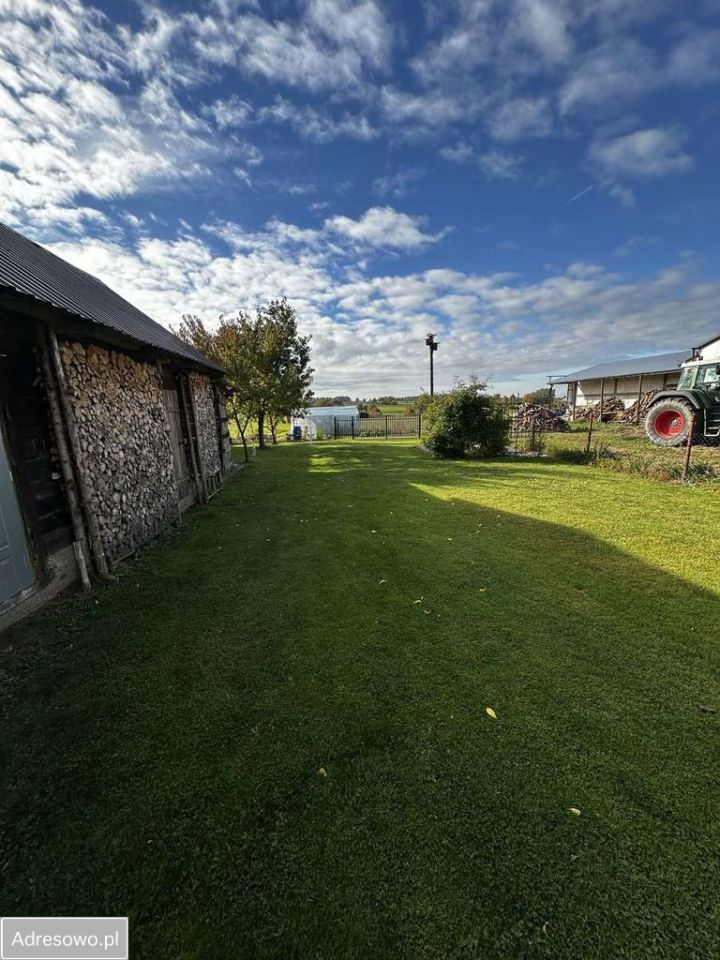 dom wolnostojący, 4 pokoje Przybyszyn. Zdjęcie 4