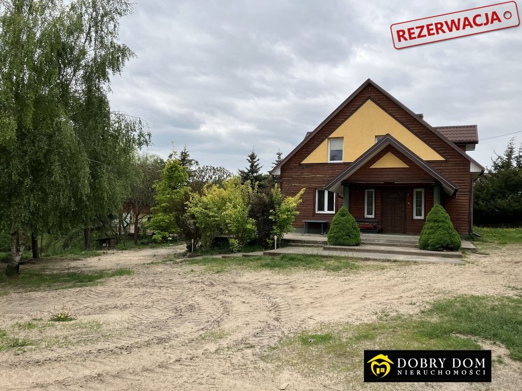 dom wolnostojący, 7 pokoi Tarnopol. Zdjęcie 9