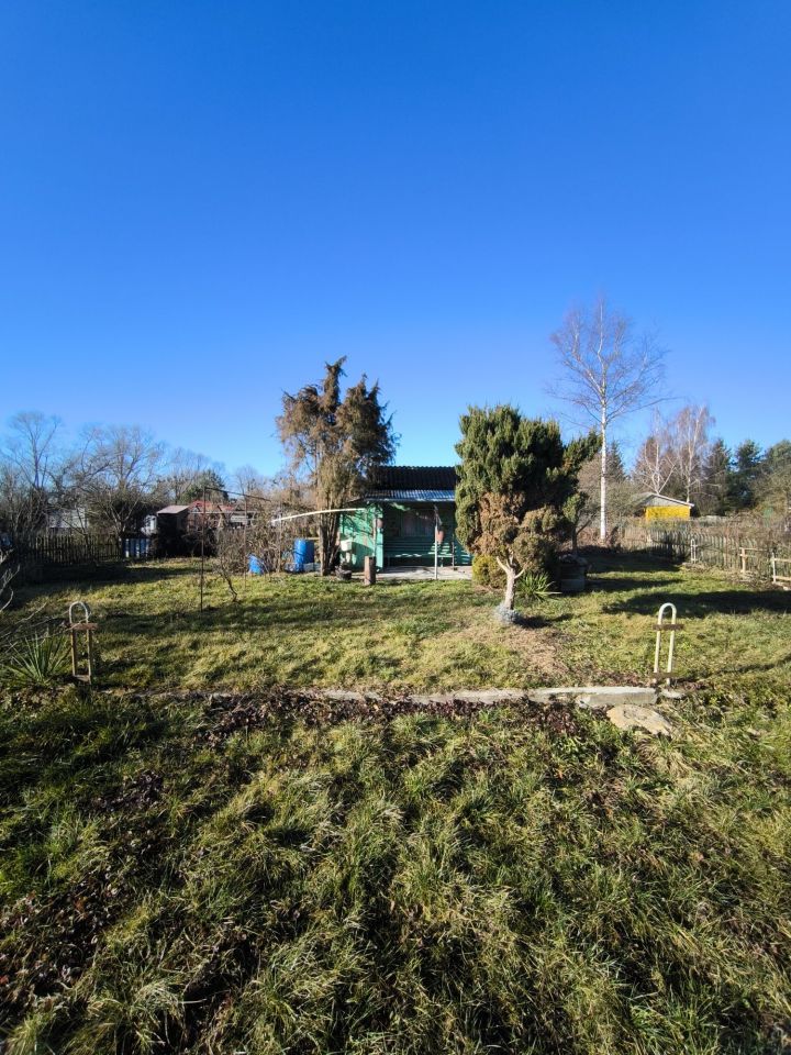 Działka rod Chełm. Zdjęcie 7