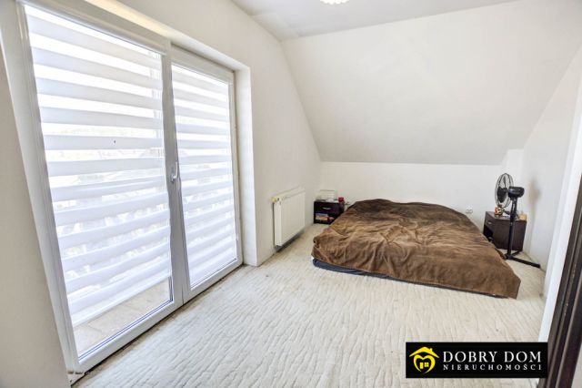 dom wolnostojący, 4 pokoje Ogrodniczki. Zdjęcie 11