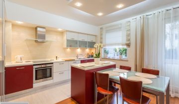 Mieszkanie 3-pokojowe Gdańsk Jelitkowo, ul. Piastowska