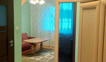 Mieszkanie 2-pokojowe Kobylnica