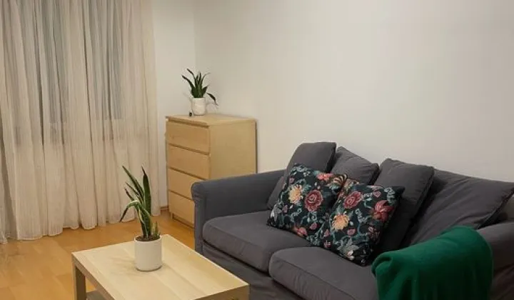 Mieszkanie 2-pokojowe Wieliczka