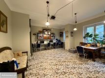 Lokal Warszawa Mokotów, ul. Antoniego Edwarda Odyńca. Zdjęcie 1