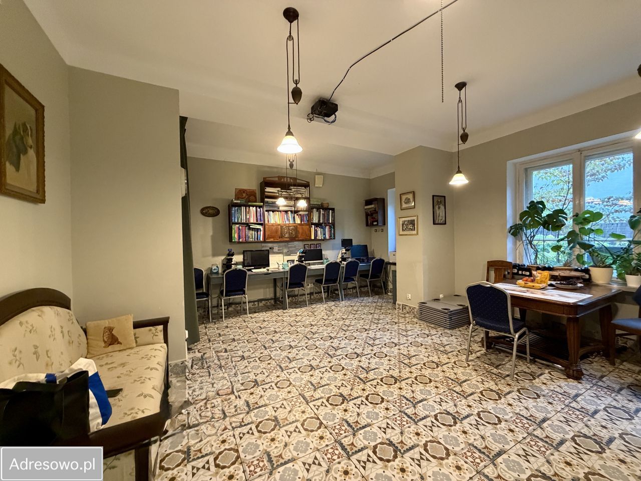 Lokal Warszawa Mokotów, ul. Antoniego Edwarda Odyńca. Zdjęcie 2