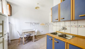 Mieszkanie 2-pokojowe Warszawa Mokotów, ul. Puławska