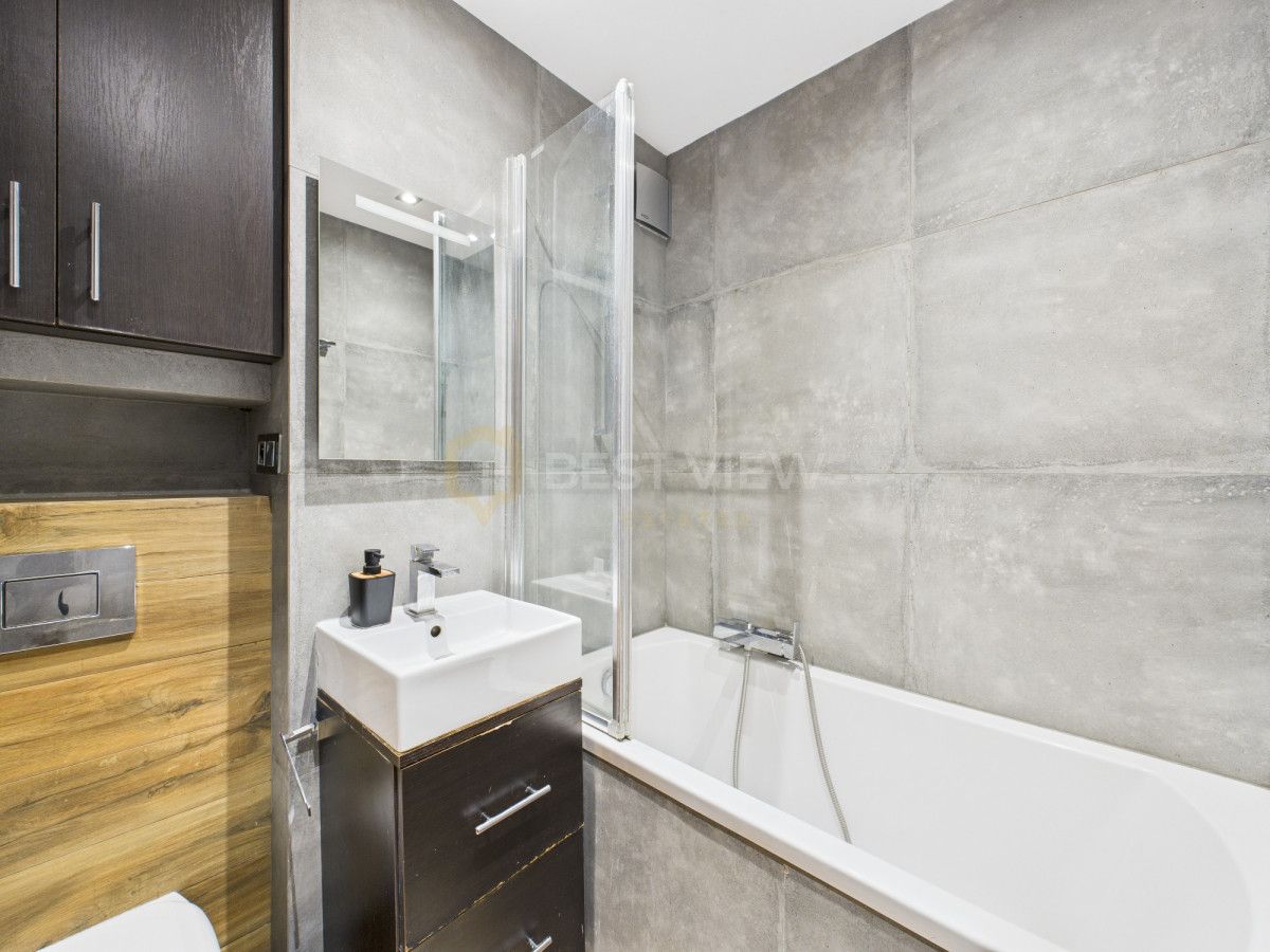 Mieszkanie 3-pokojowe Warszawa Wola, ul. Sokołowska. Zdjęcie 7