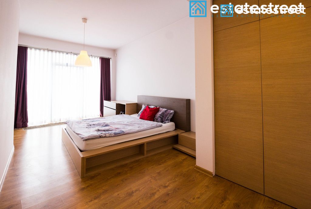 Mieszkanie 2-pokojowe Kraków, ul. Kalwaryjska. Zdjęcie 4