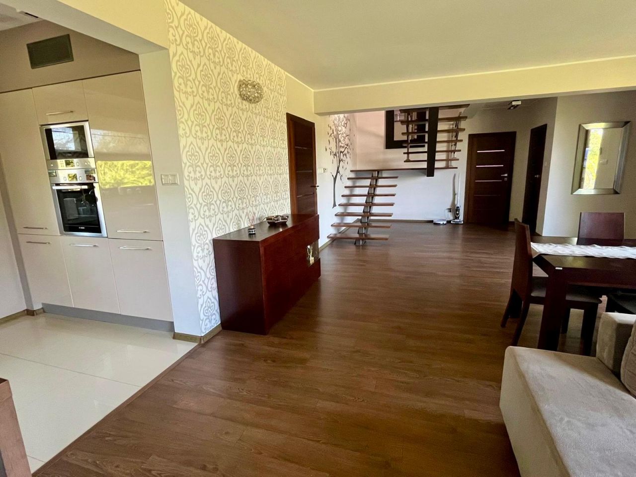 dom wolnostojący, 4 pokoje Liszyno, ul. Miętowa. Zdjęcie 7