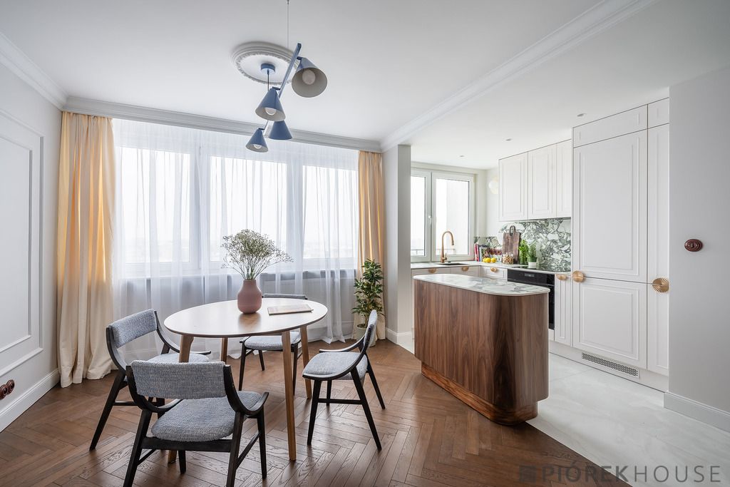 Mieszkanie 4-pokojowe Warszawa Praga-Północ, ul. Targowa. Zdjęcie 10