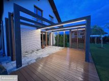 dom wolnostojący, 5 pokoi Cedzyna. Zdjęcie 3