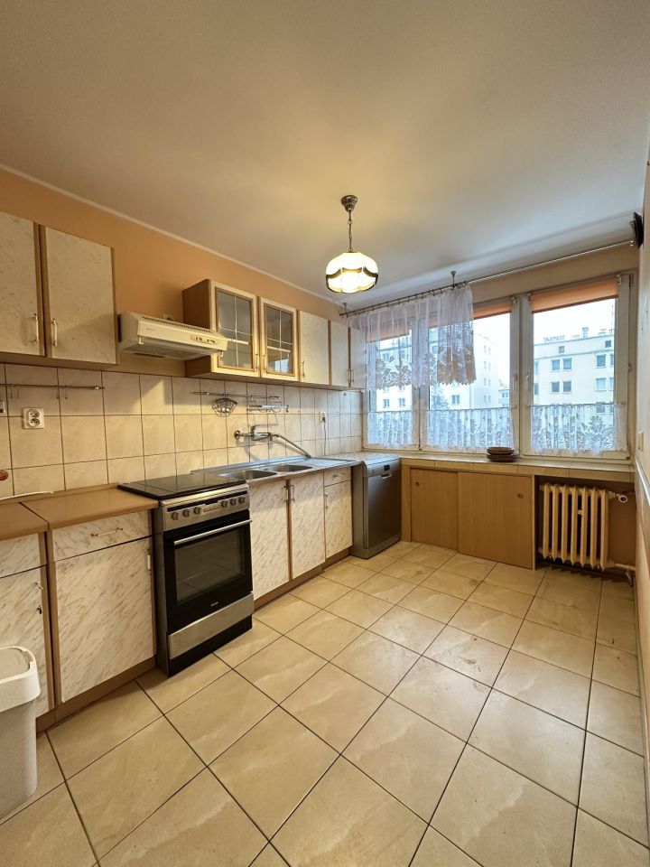 Mieszkanie 3-pokojowe Gdynia Śródmieście, ul. Władysława IV. Zdjęcie 7