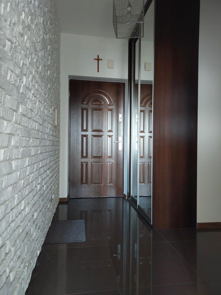 Mieszkanie 2-pokojowe Nowy Dwór Mazowiecki Centrum, ul. Harcerska. Zdjęcie 10