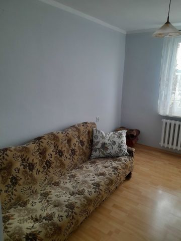 Mieszkanie 3-pokojowe Swarzynice. Zdjęcie 1