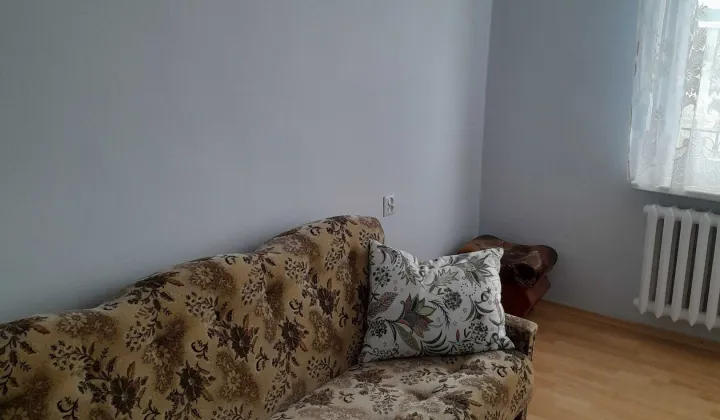 Mieszkanie 3-pokojowe Swarzynice