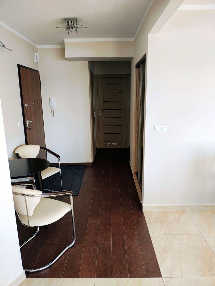 Mieszkanie 2-pokojowe Pruszków Żbików, ul. 3 Maja. Zdjęcie 8