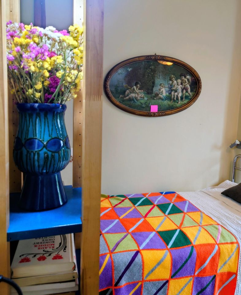 Mieszkanie 3-pokojowe Kraków Kazimierz, ul. Skawińska. Zdjęcie 5