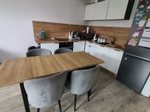 dom szeregowy, 5 pokoi Wągrowiec Straszewo, ul. Stanisława Kulińskiego. Zdjęcie 2