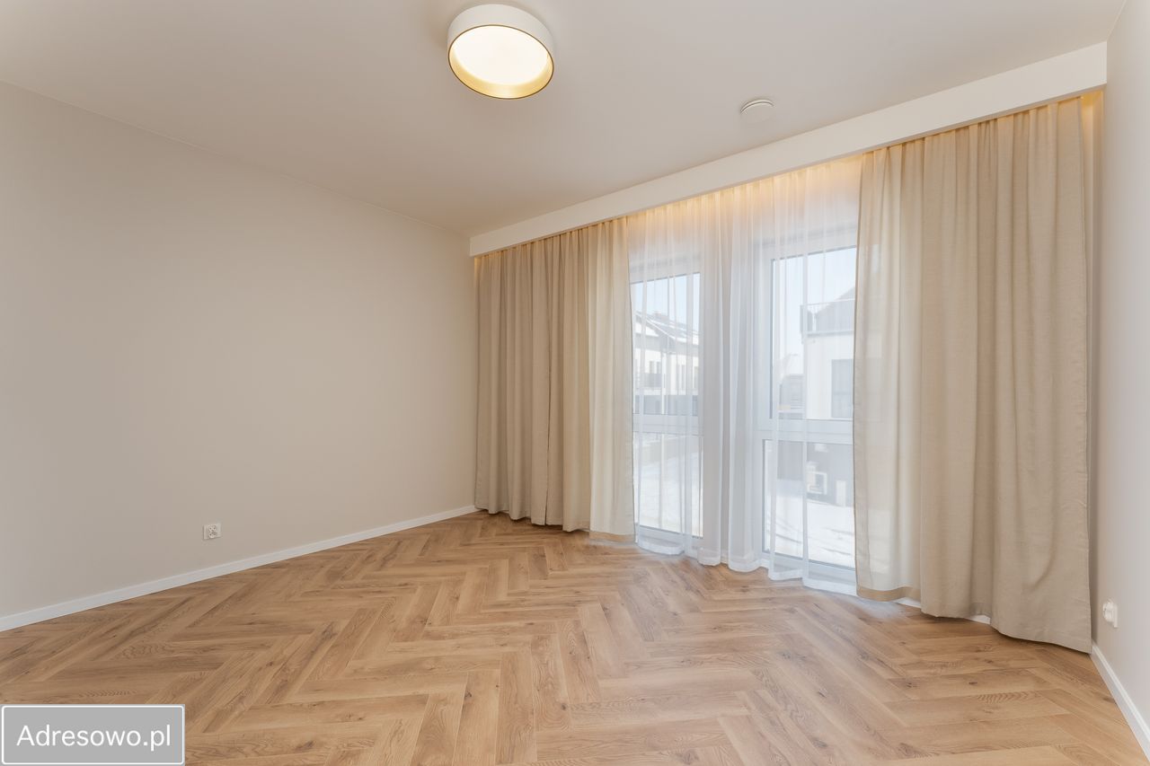 bliźniak, 6 pokoi Kraków Swoszowice, ul. Tadeusza Ważewskiego. Zdjęcie 9