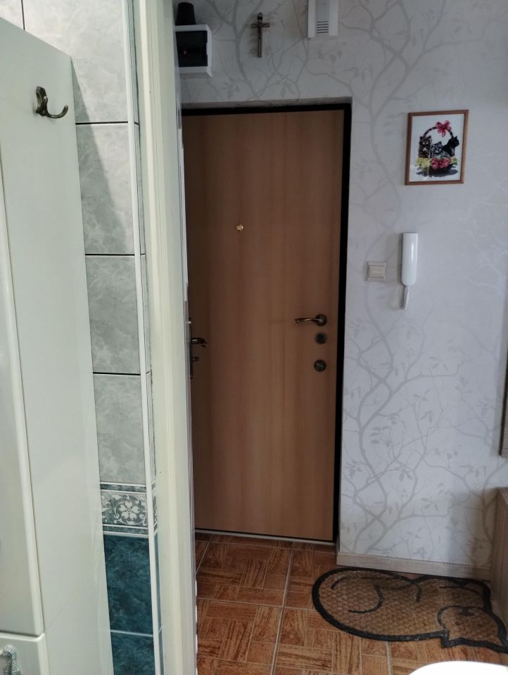 Mieszkanie 1-pokojowe Brwinów, ul. Sochaczewska. Zdjęcie 19