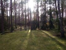 Działka budowlana Wieliszew, ul. Ptasia. Zdjęcie 3