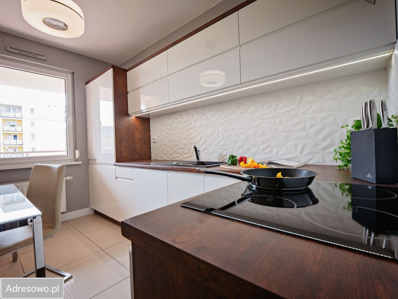 Mieszkanie 2-pokojowe Luboń, ul. gen. Władysława Sikorskiego. Zdjęcie 12