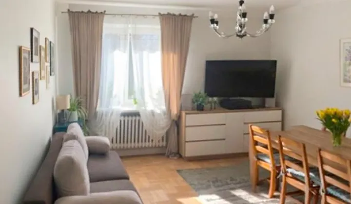 Mieszkanie 3-pokojowe Łódź Bałuty, PODRZECZNA