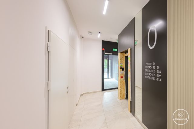 Mieszkanie 3-pokojowe Warszawa Białołęka, ul. Pawła Włodkowica. Zdjęcie 3