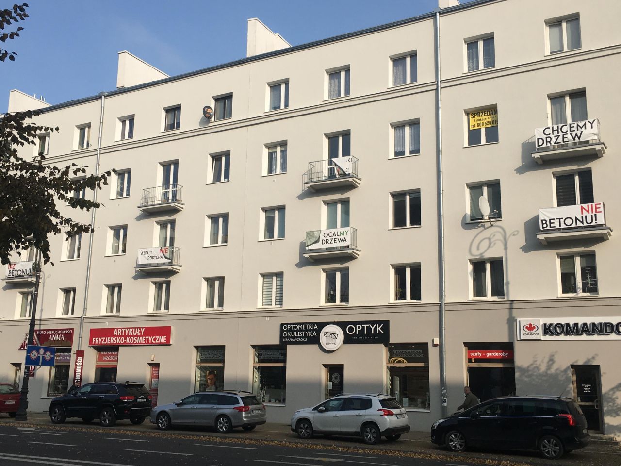 Mieszkanie 2-pokojowe Lublin Śródmieście, Lipowa. Zdjęcie 3