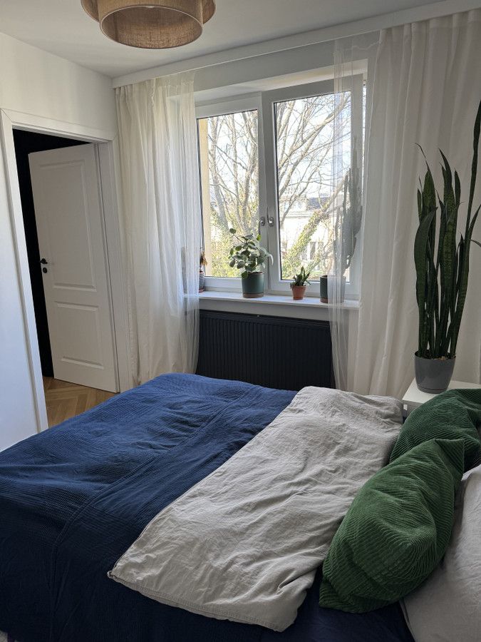 Mieszkanie 2-pokojowe Warszawa Mokotów, ul. Wiktorska. Zdjęcie 8