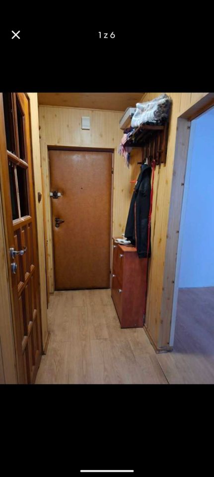 Mieszkanie 1-pokojowe Pass. Zdjęcie 2