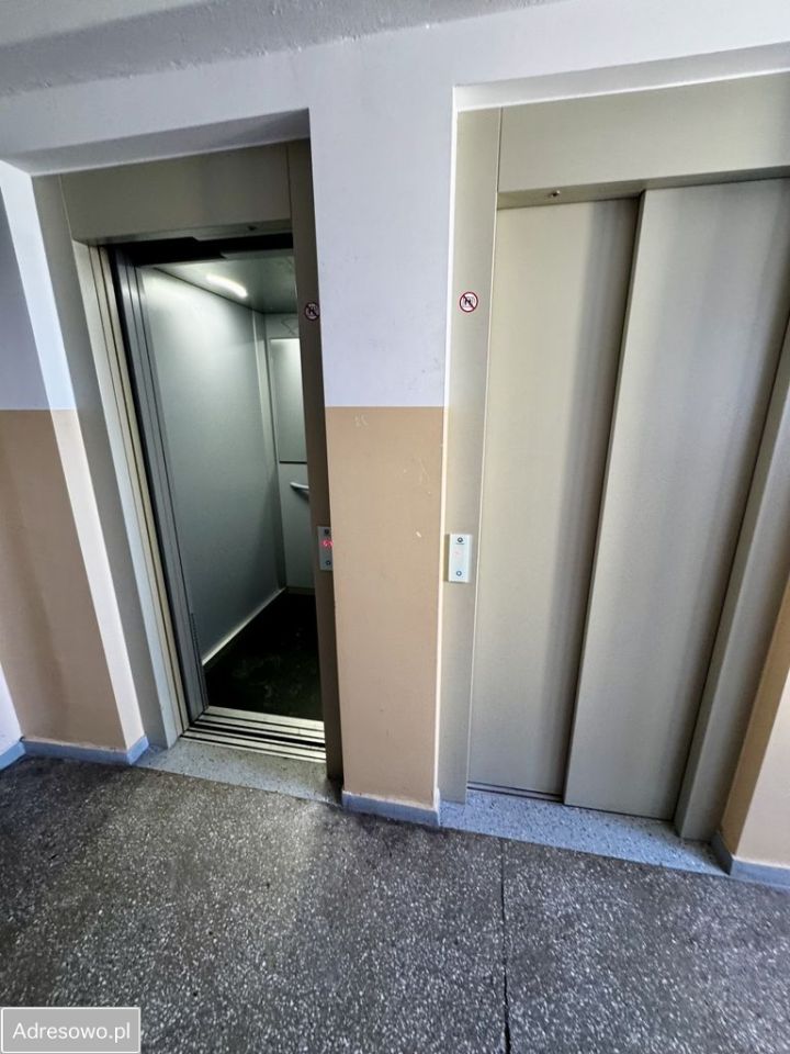 Mieszkanie 1-pokojowe Szczecin Śródmieście, ul. Stanisława Herakliusza Lubomirskiego. Zdjęcie 7