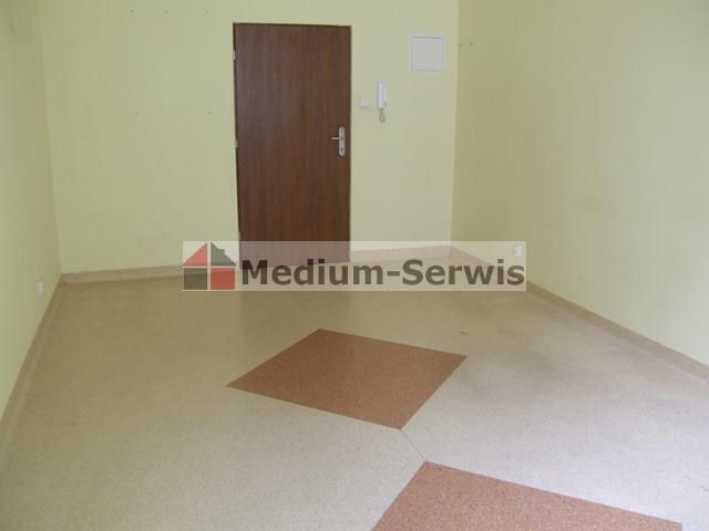 Biuro Kielce Centrum, ul. Planty. Zdjęcie 1