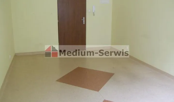 Biuro Kielce Centrum, ul. Planty