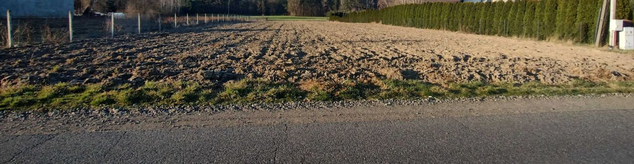 Działka budowlana Trzcianna. Zdjęcie 5