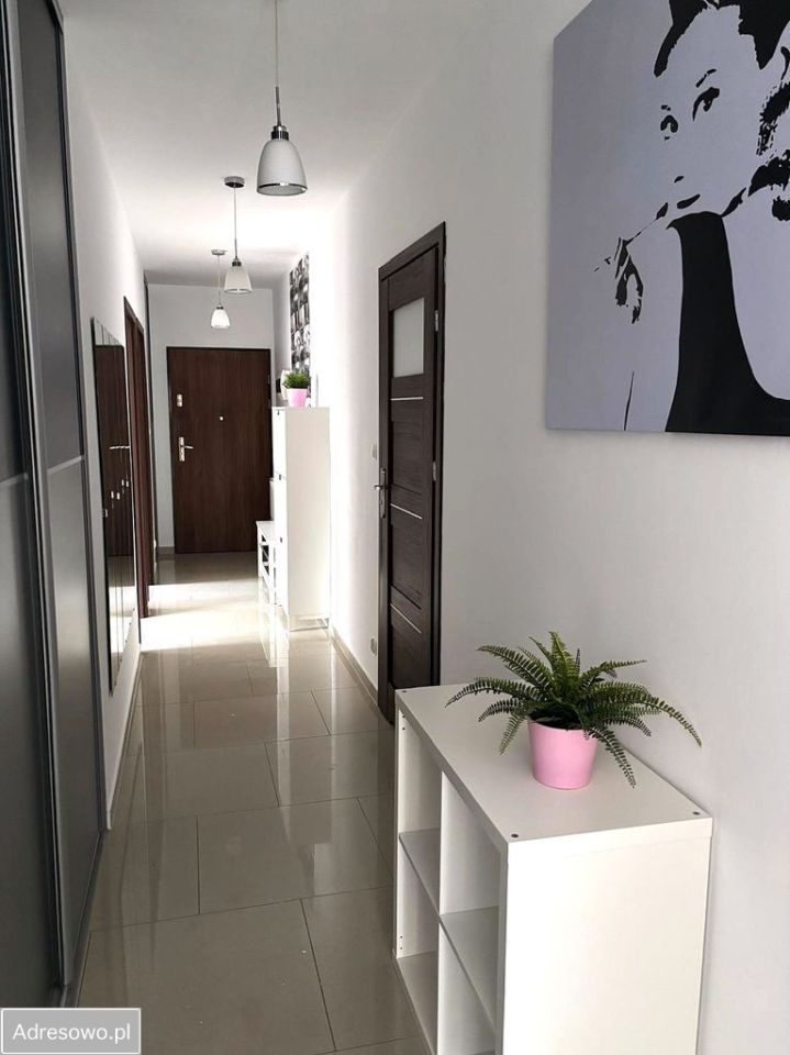 Mieszkanie 3-pokojowe Wrocław Złotniki, ul. Małopolska. Zdjęcie 4