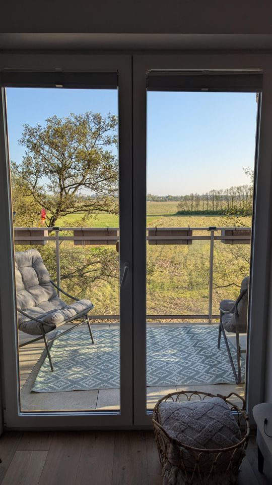 Mieszkanie 5-pokojowe Wrocław Oporów, ul. Ibn Siny Awicenny. Zdjęcie 5