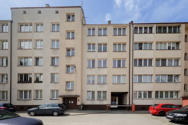 Mieszkanie 1-pokojowe Brodnica Centrum, ul. Sienkiewicza. Zdjęcie 7