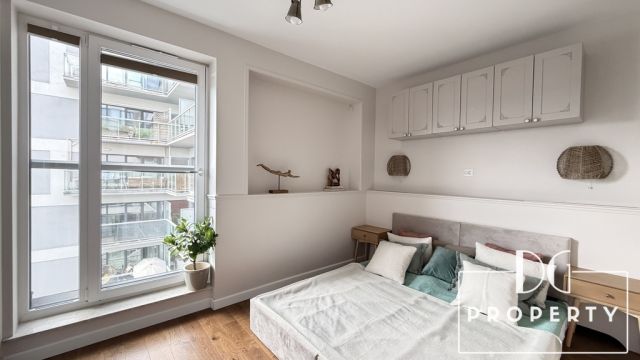 Mieszkanie 2-pokojowe Warszawa Mokotów, al. Wilanowska. Zdjęcie 7