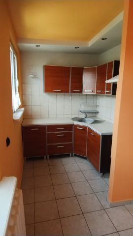 Mieszkanie 2-pokojowe Rzeszów Baranówka, ul. gen. Leopolda Okulickiego. Zdjęcie 6