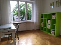 Mieszkanie 2-pokojowe Warszawa Powiśle, ul. Solec. Zdjęcie 1