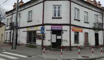dom wolnostojący Łęczyca